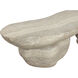 Torbay Natural Outdoor Bench